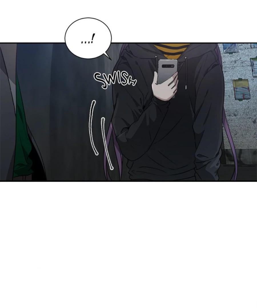 The Spring Scent of the Sea Chapter 66 page 79 - 
