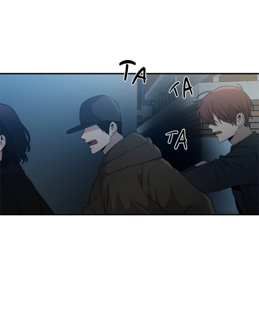 The Spring Scent of the Sea Chapter 66 page 9 - 