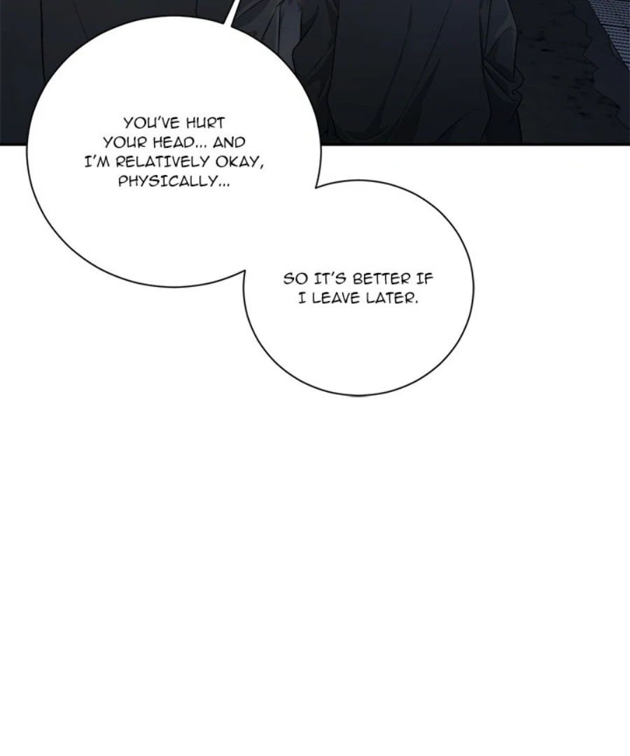 The Spring Scent of the Sea Chapter 66 page 89 - 