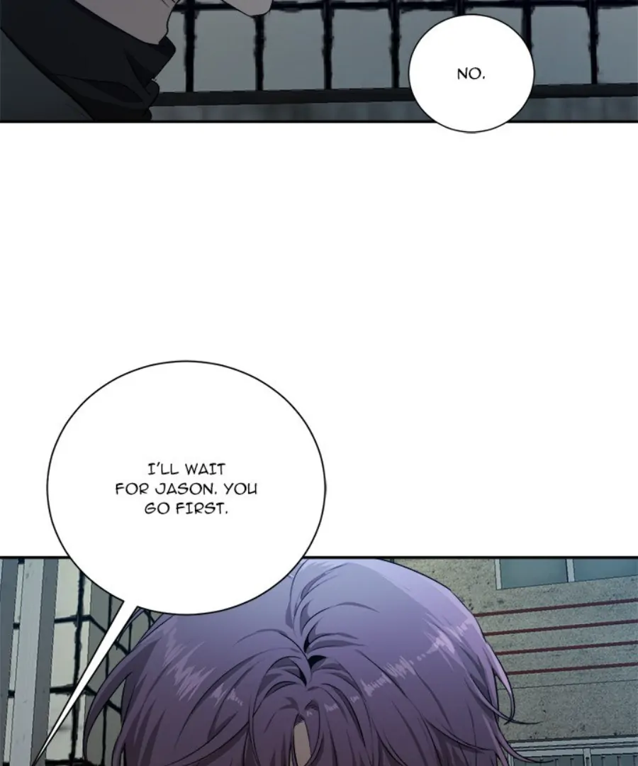 The Spring Scent of the Sea Chapter 66 page 91 - 