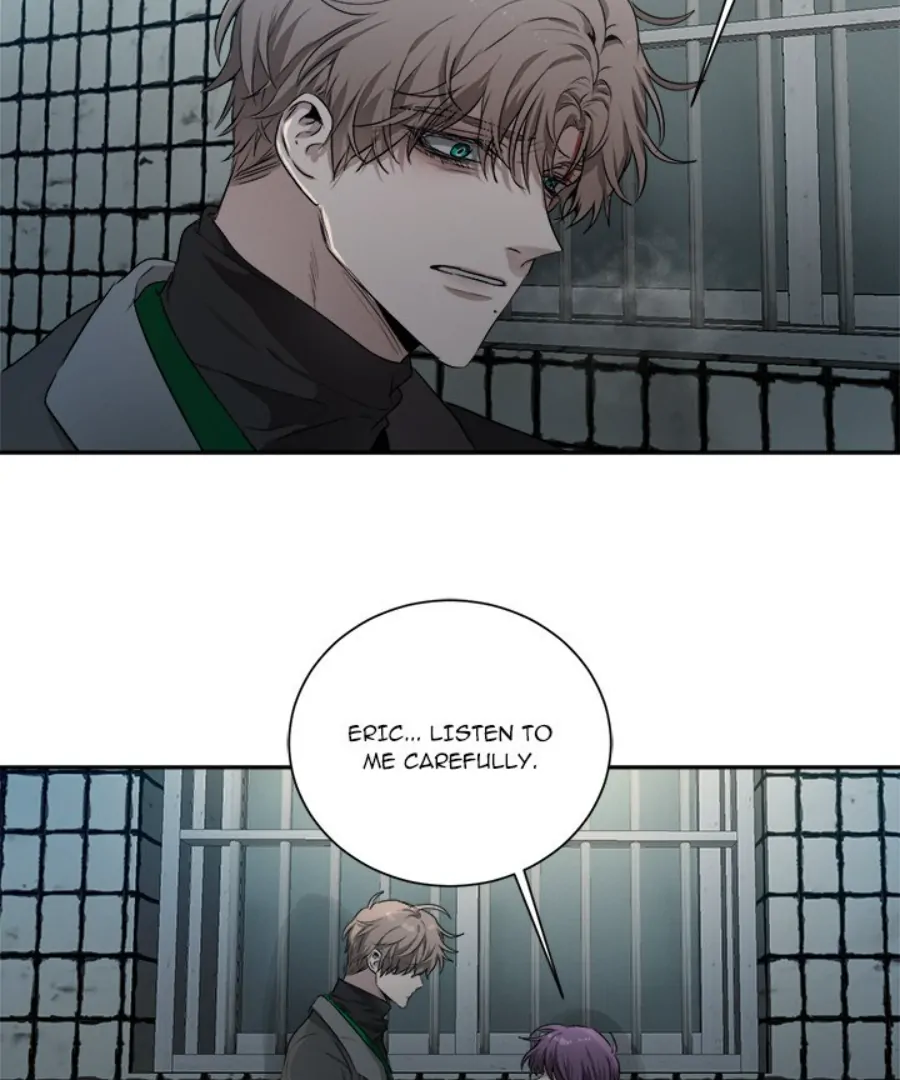The Spring Scent of the Sea Chapter 66 page 93 - 