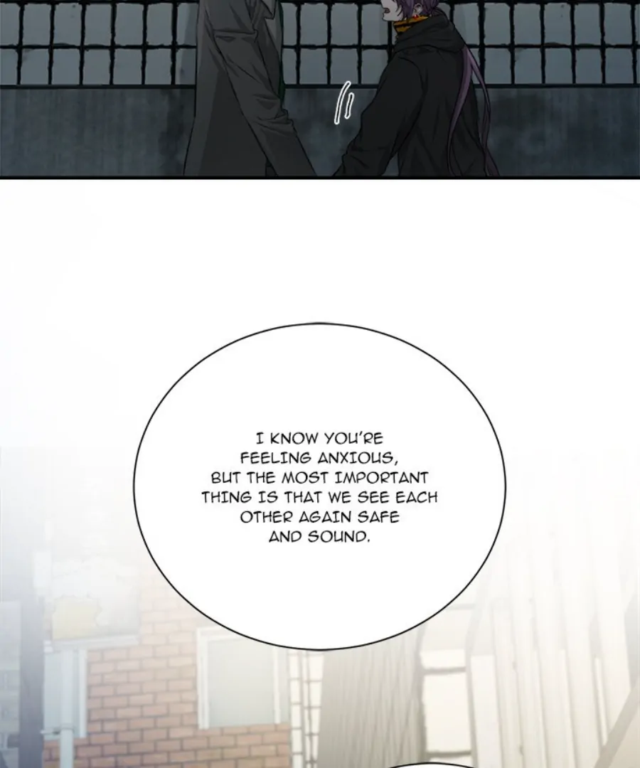 The Spring Scent of the Sea Chapter 66 page 94 - 