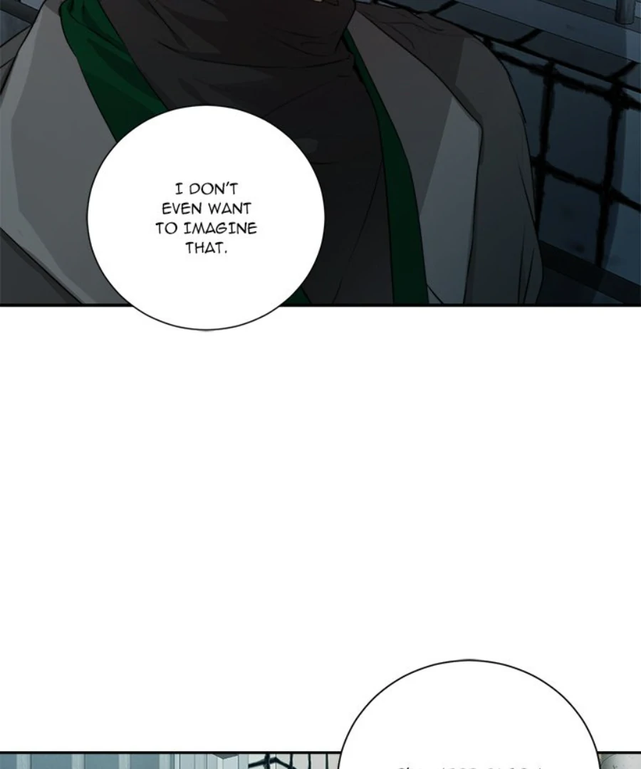 The Spring Scent of the Sea Chapter 66 page 99 - 