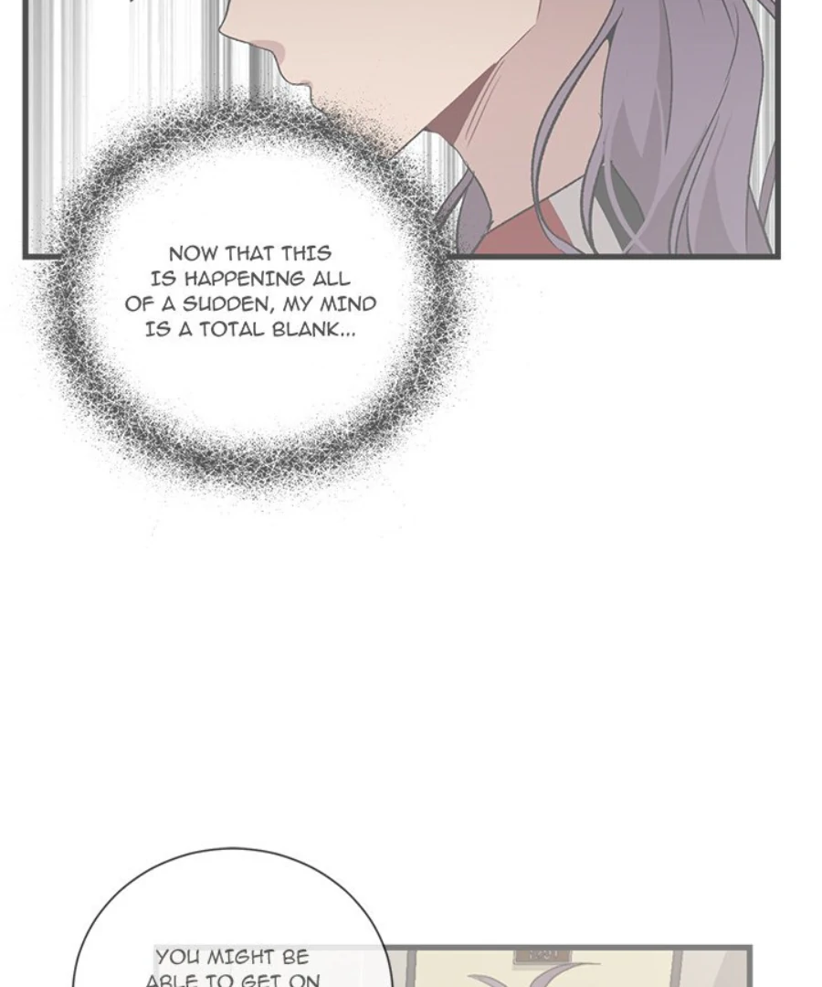 The Spring Scent of the Sea Chapter 67 page 102 - 