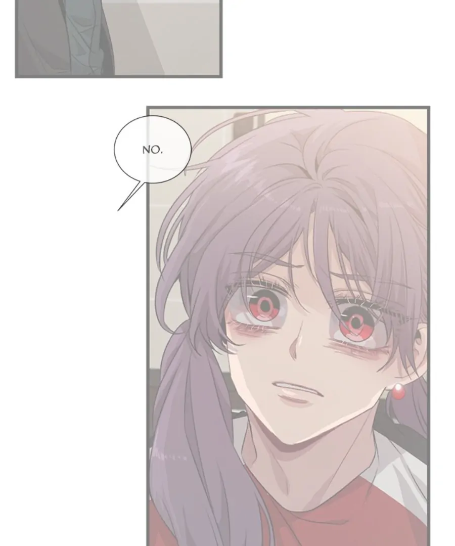 The Spring Scent of the Sea Chapter 67 page 105 - 