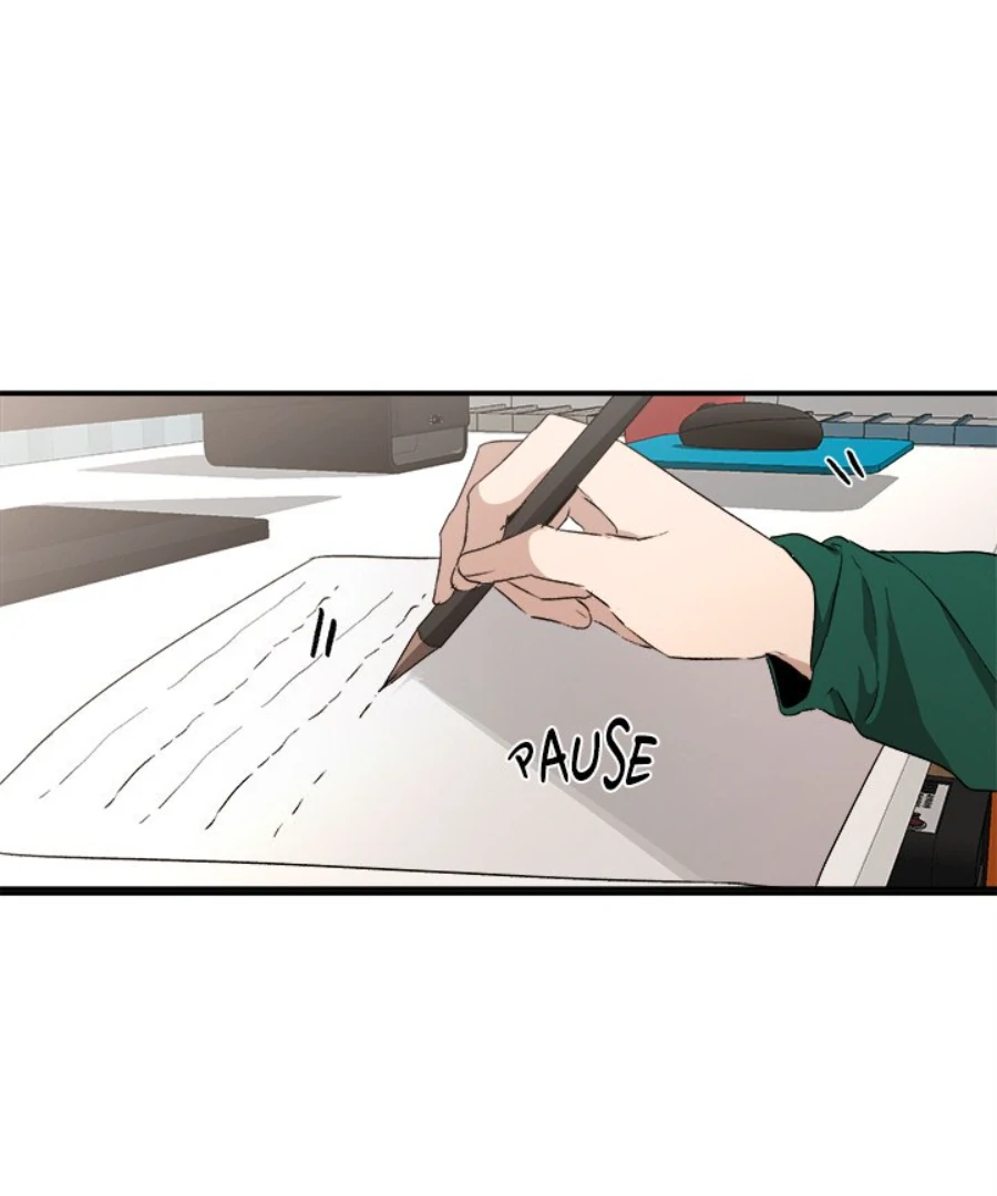 The Spring Scent of the Sea Chapter 67 page 113 - 