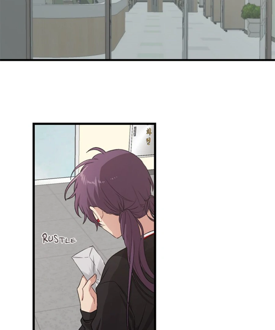 The Spring Scent of the Sea Chapter 67 page 120 - 