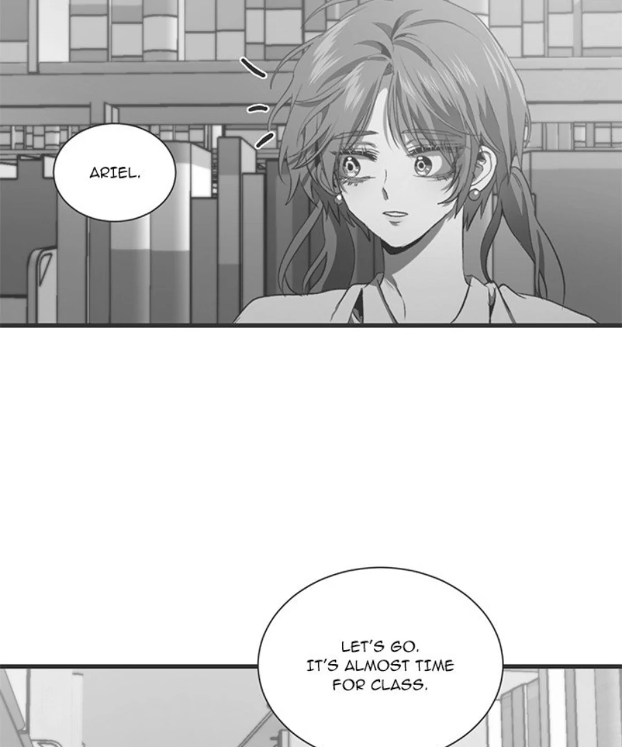 The Spring Scent of the Sea Chapter 67 page 131 - 