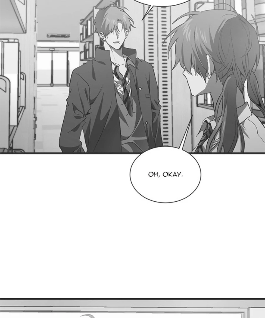 The Spring Scent of the Sea Chapter 67 page 132 - 