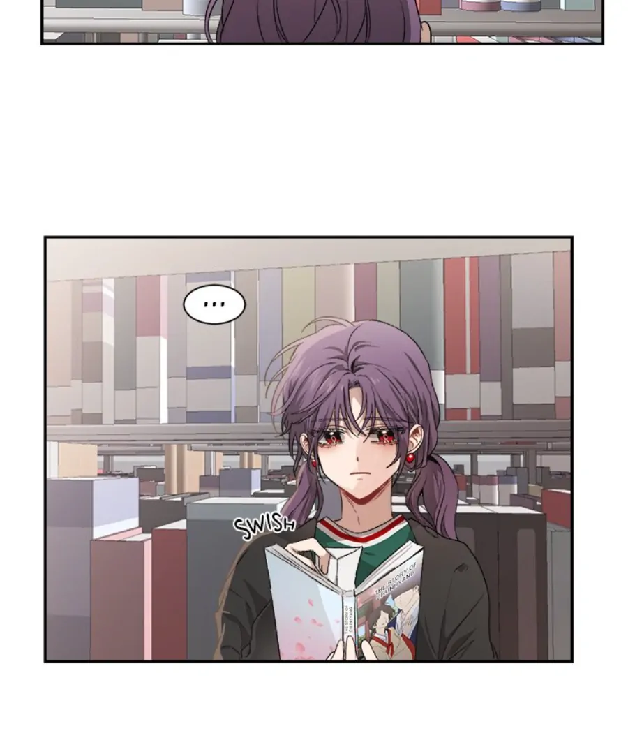 The Spring Scent of the Sea Chapter 67 page 139 - 