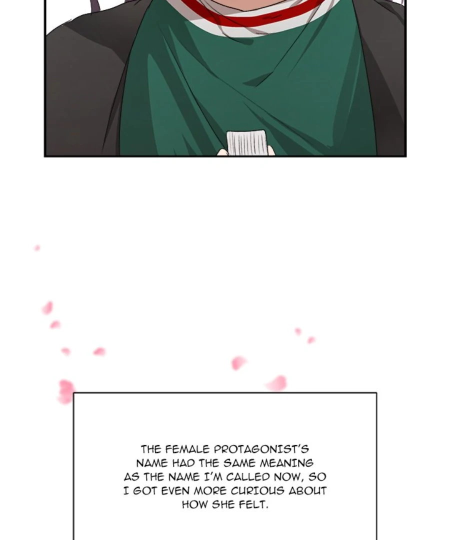 The Spring Scent of the Sea Chapter 67 page 141 - 