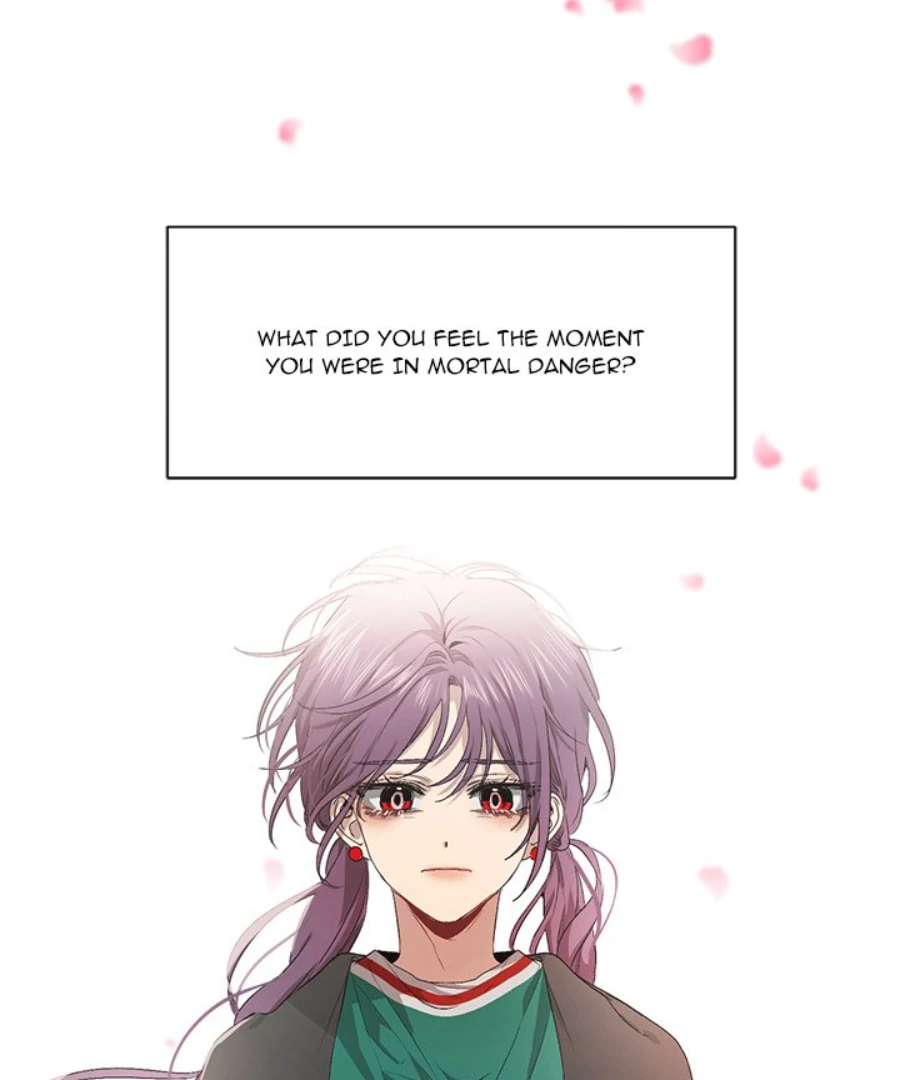 The Spring Scent of the Sea Chapter 67 page 143 - 