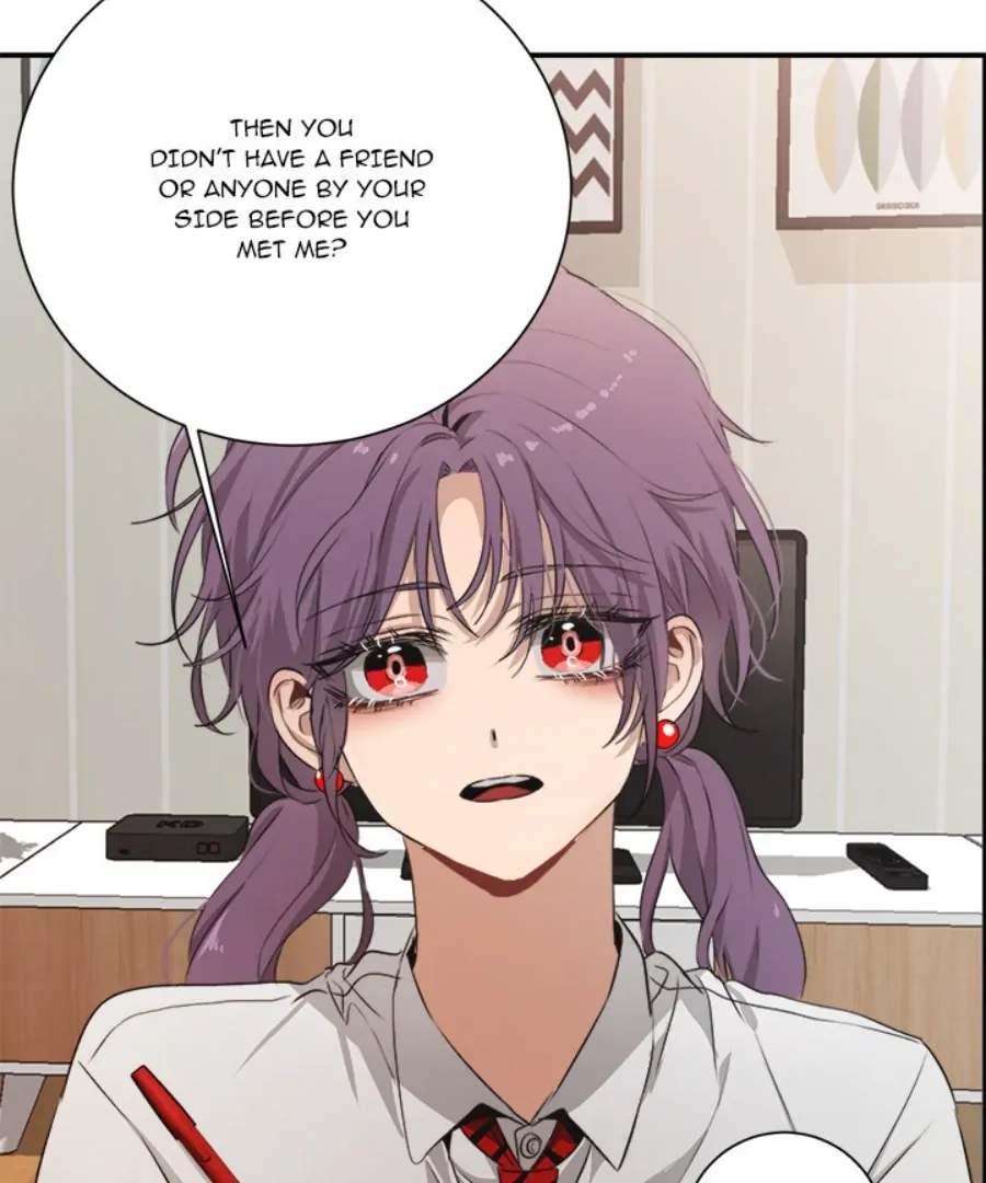 The Spring Scent of the Sea Chapter 67 page 16 - 