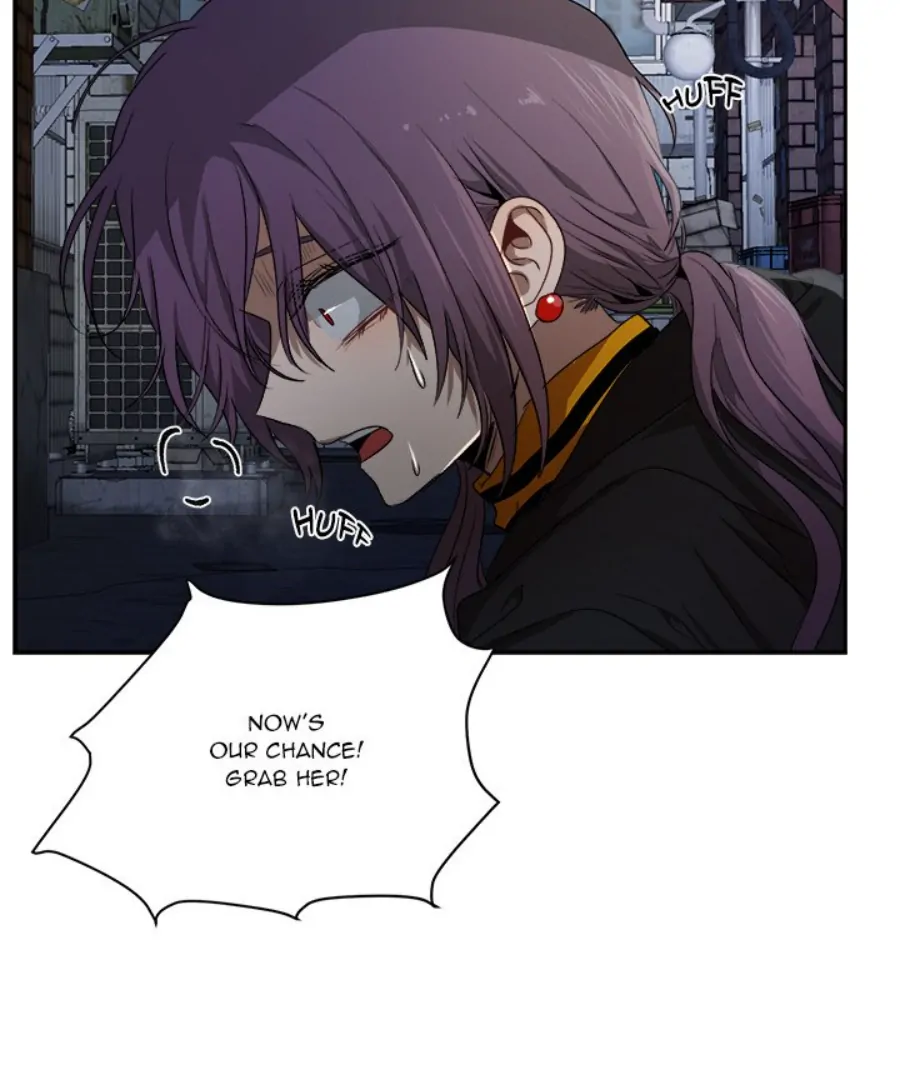 The Spring Scent of the Sea Chapter 67 page 154 - 