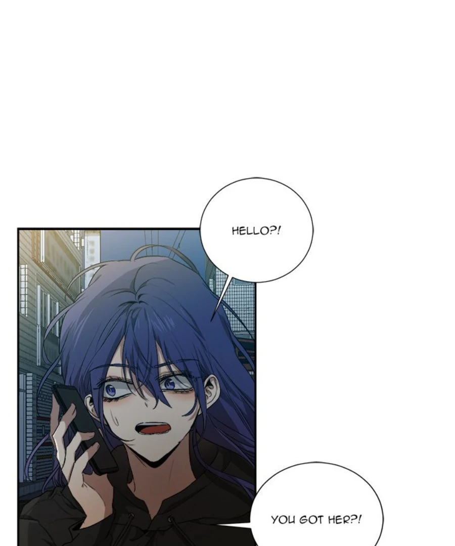 The Spring Scent of the Sea Chapter 67 page 165 - 