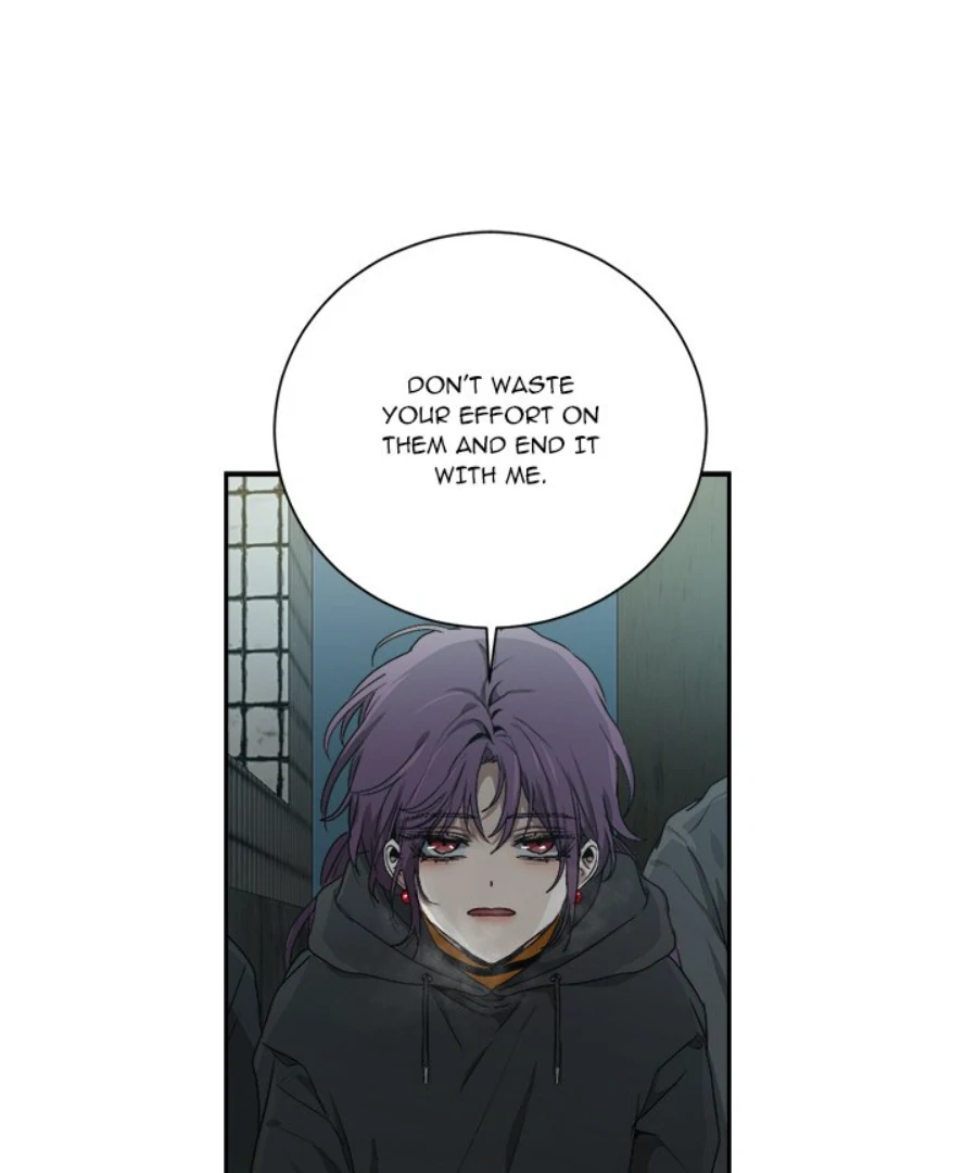 The Spring Scent of the Sea Chapter 67 page 170 - 