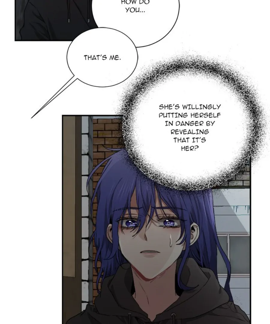 The Spring Scent of the Sea Chapter 67 page 172 - 