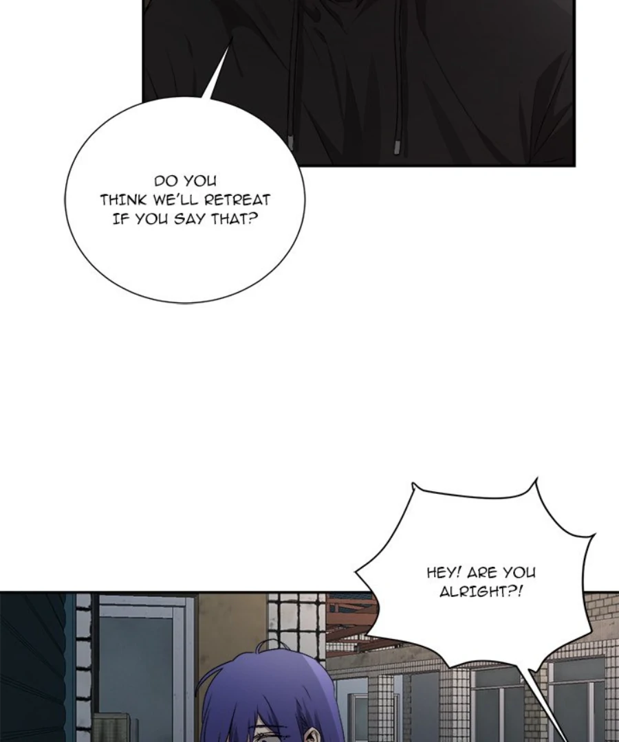 The Spring Scent of the Sea Chapter 67 page 173 - 