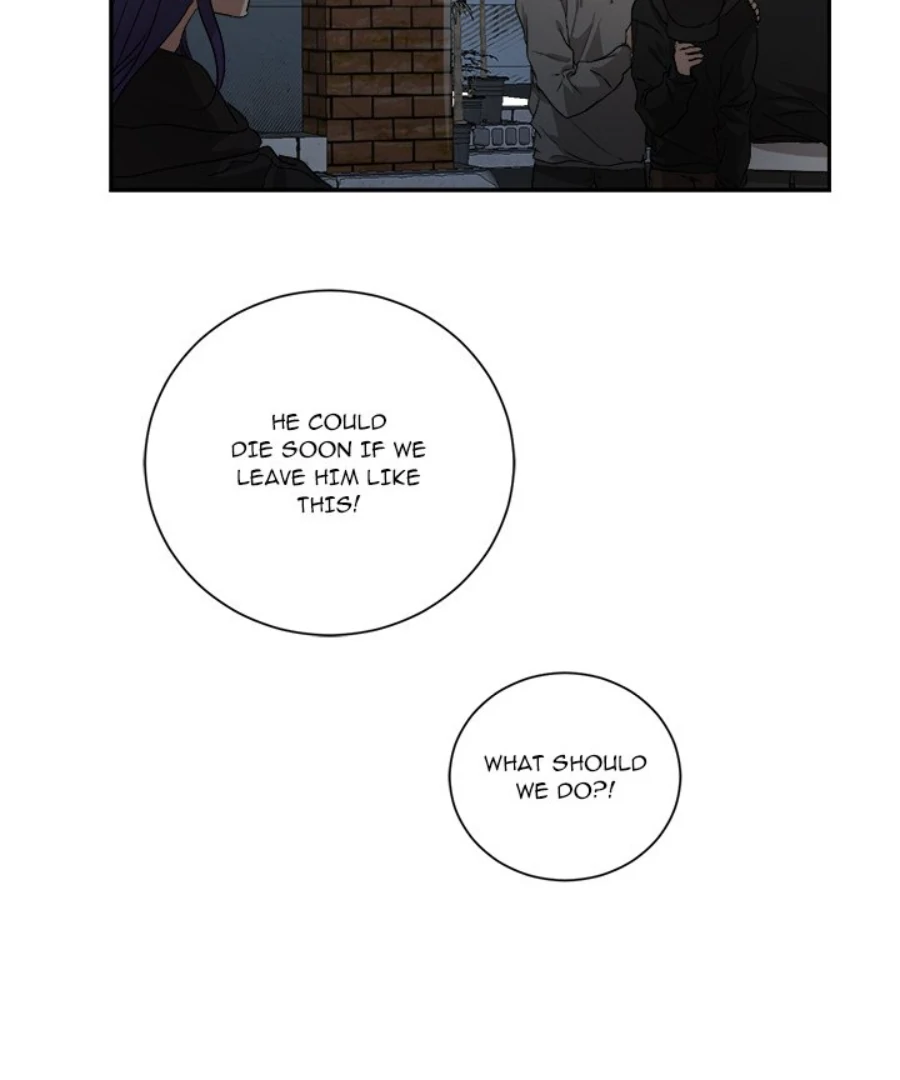 The Spring Scent of the Sea Chapter 67 page 175 - 
