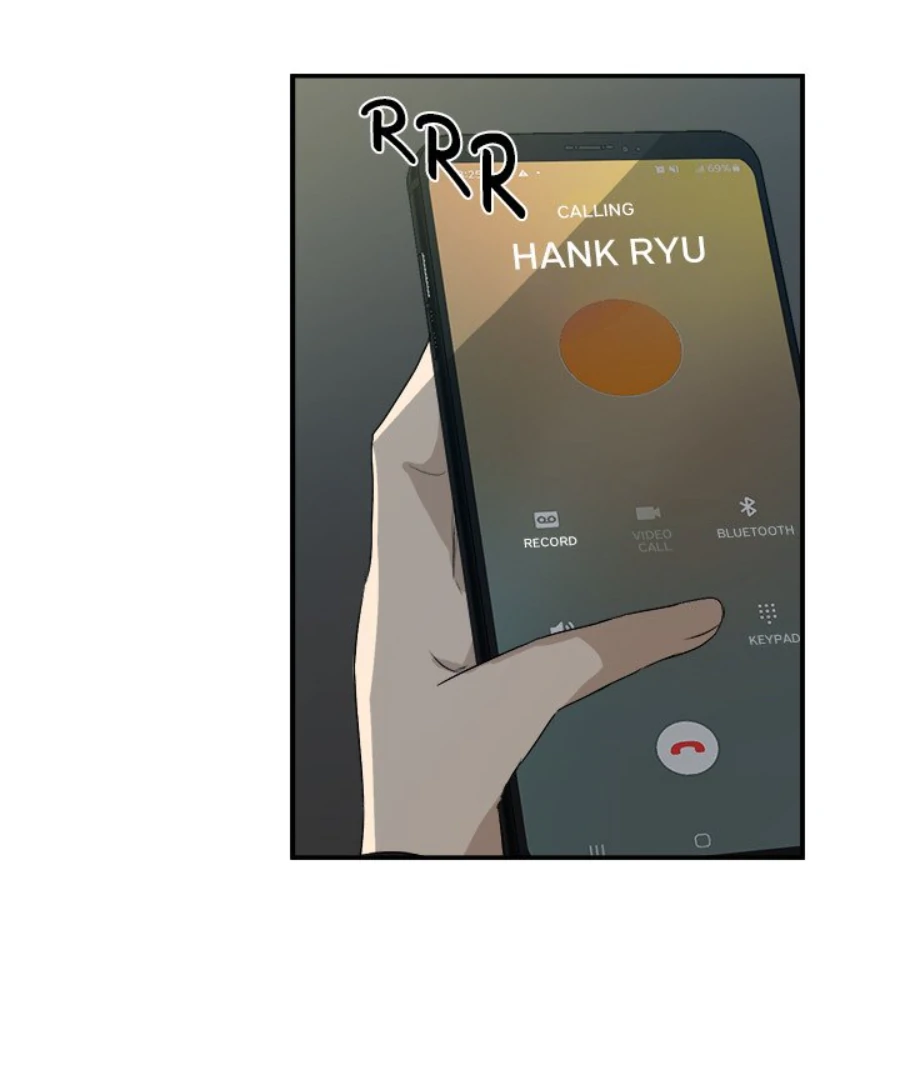 The Spring Scent of the Sea Chapter 67 page 178 - 