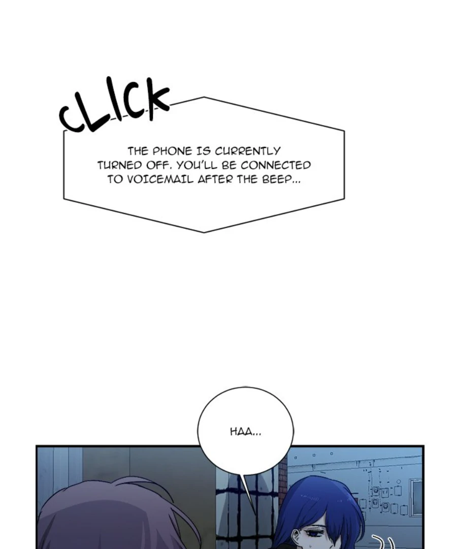 The Spring Scent of the Sea Chapter 67 page 179 - 