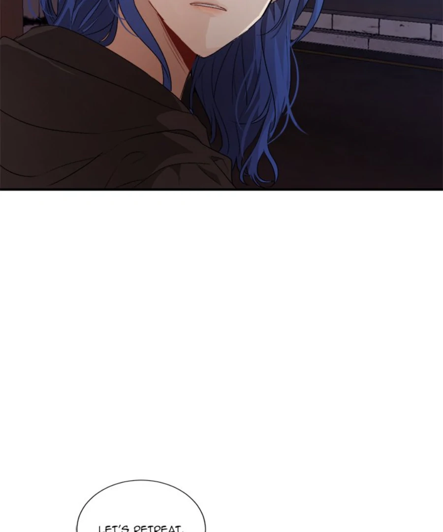 The Spring Scent of the Sea Chapter 67 page 182 - 