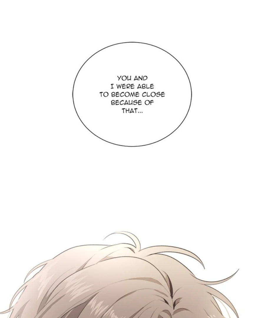 The Spring Scent of the Sea Chapter 67 page 20 - 