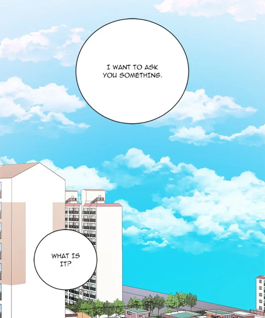 The Spring Scent of the Sea Chapter 67 page 3 - 