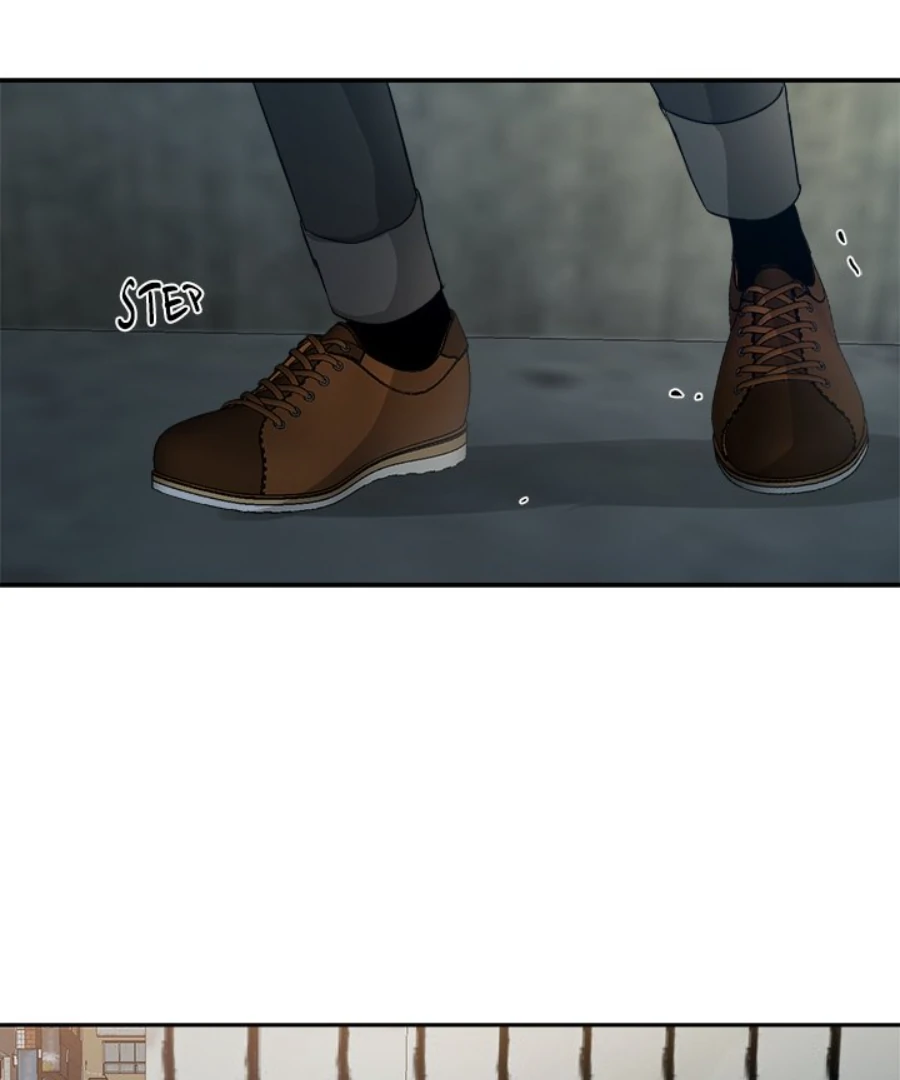 The Spring Scent of the Sea Chapter 67 page 26 - 