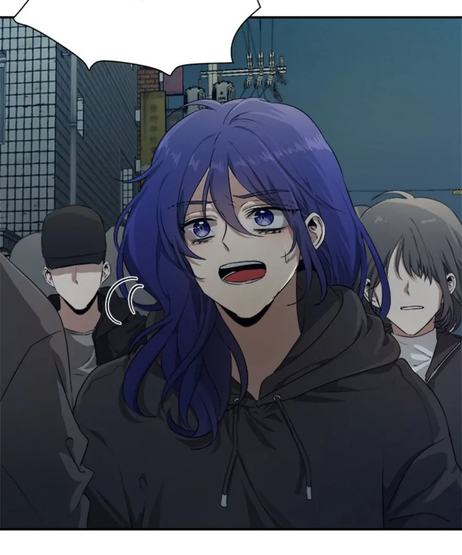 The Spring Scent of the Sea Chapter 67 page 37 - 