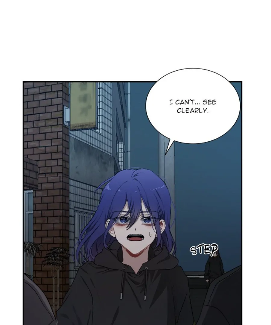 The Spring Scent of the Sea Chapter 67 page 41 - 