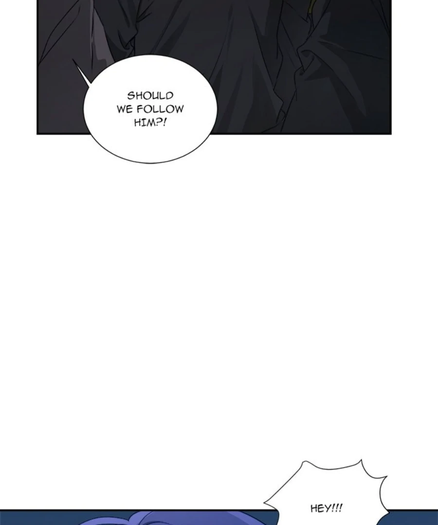 The Spring Scent of the Sea Chapter 67 page 42 - 