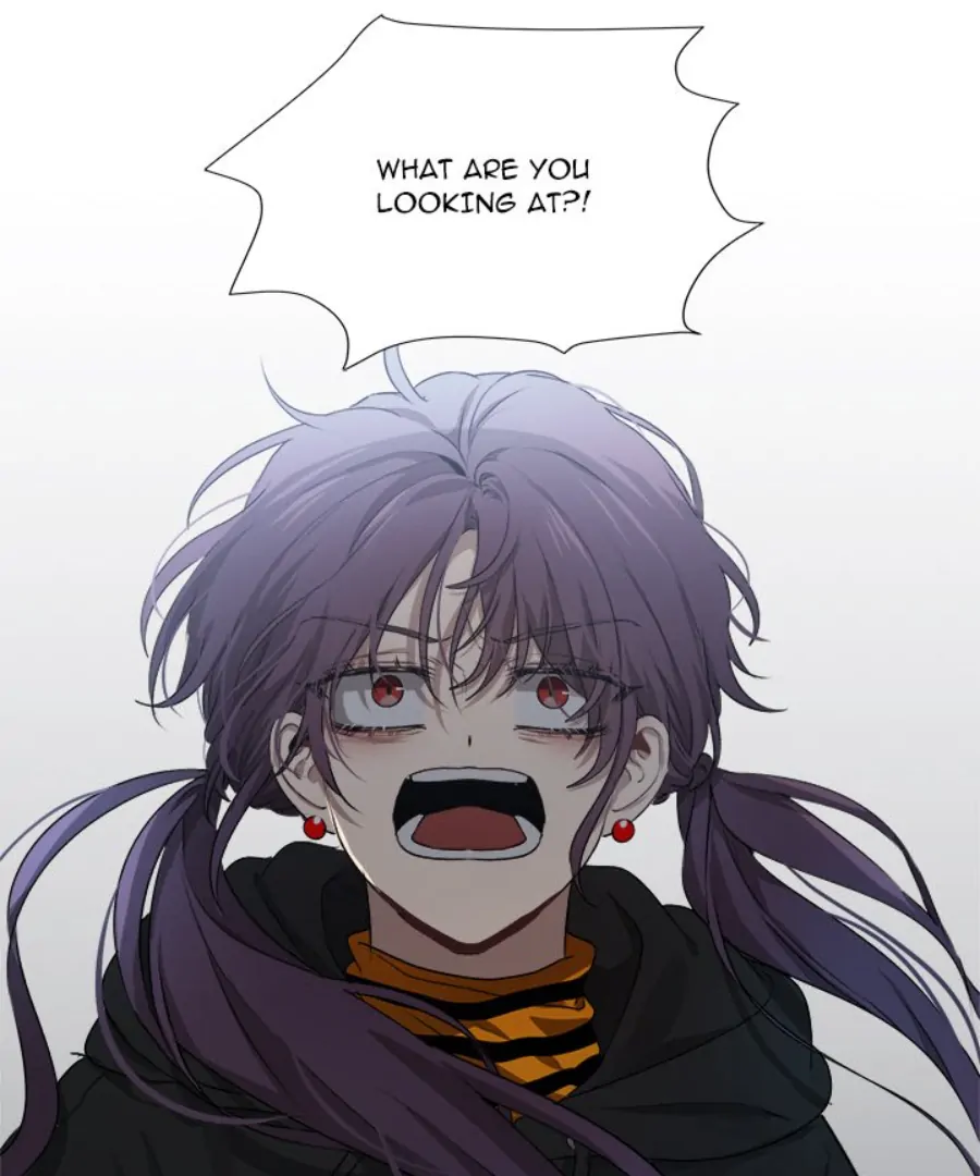 The Spring Scent of the Sea Chapter 67 page 44 - 