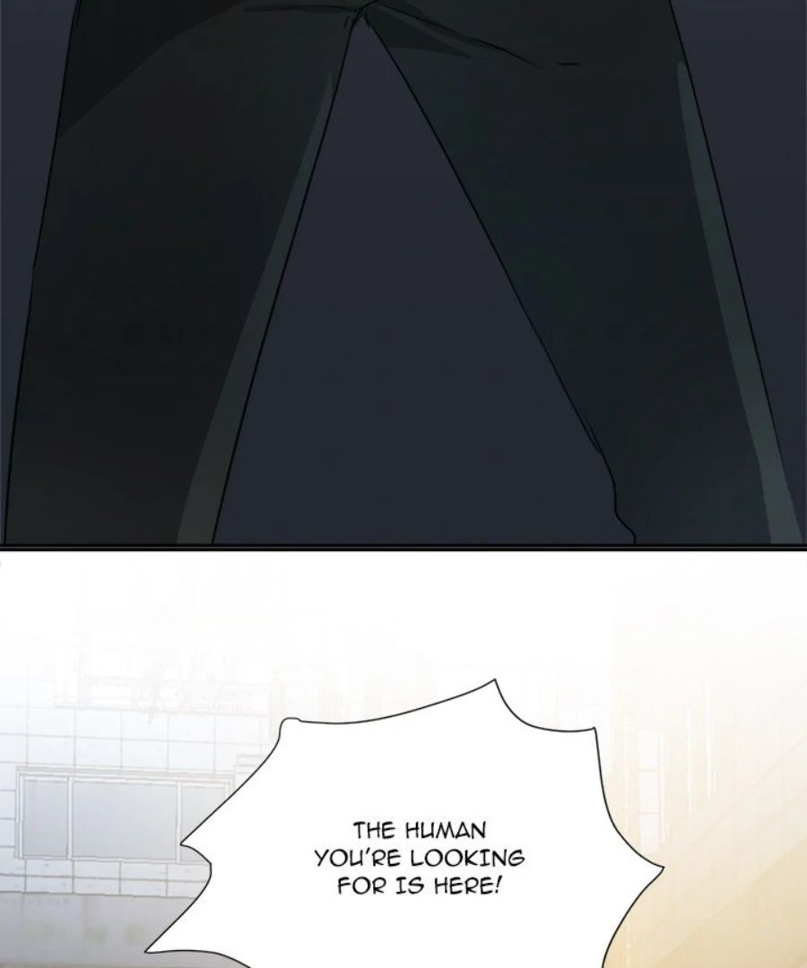 The Spring Scent of the Sea Chapter 67 page 46 - 
