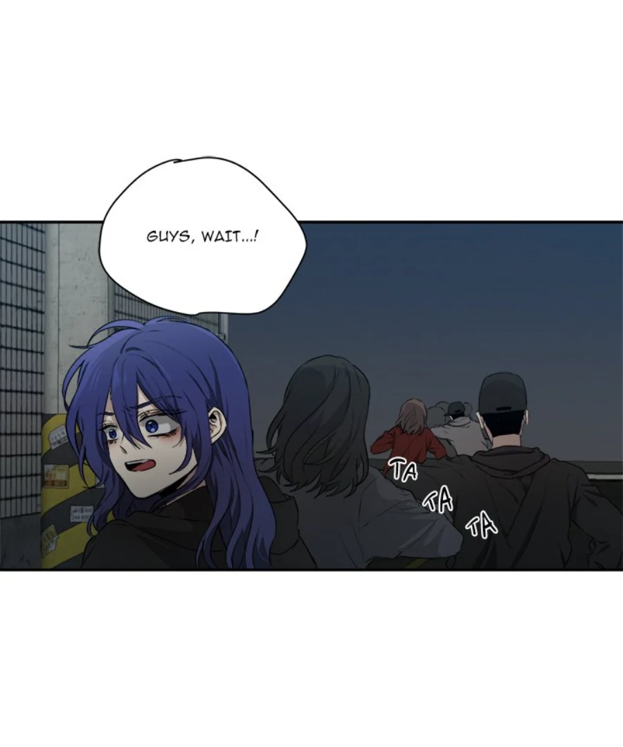 The Spring Scent of the Sea Chapter 67 page 53 - 