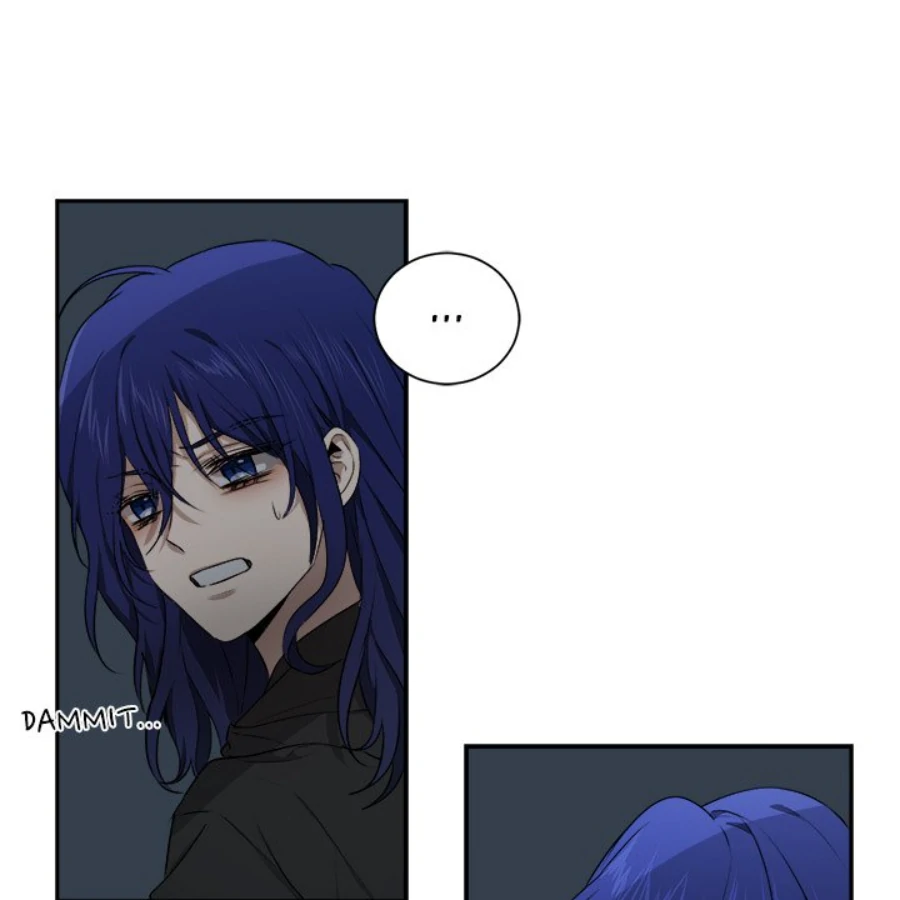 The Spring Scent of the Sea Chapter 67 page 55 - 