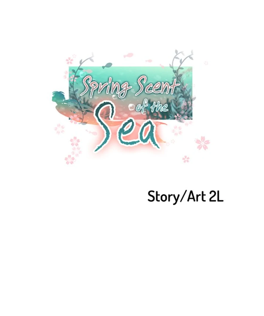The Spring Scent of the Sea Chapter 67 page 58 - 