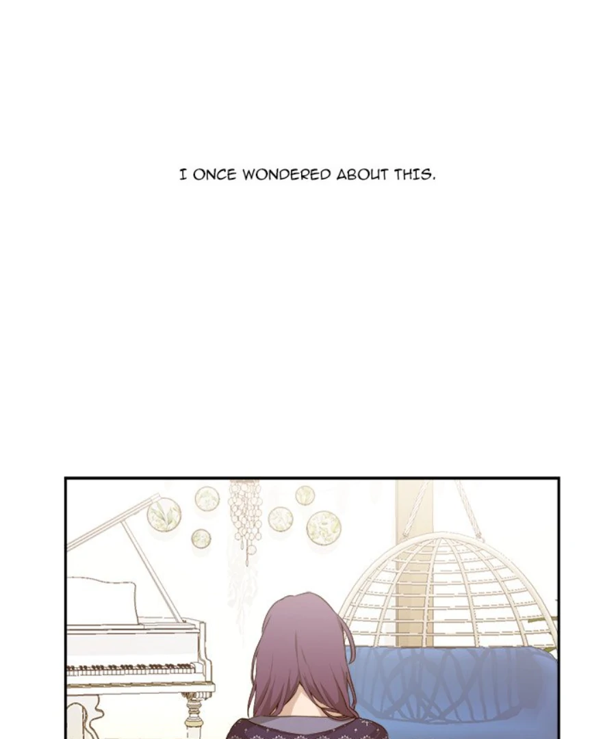 The Spring Scent of the Sea Chapter 67 page 59 - 