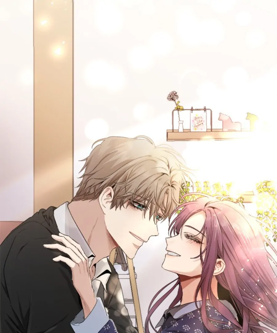 The Spring Scent of the Sea Chapter 67 page 65 - 