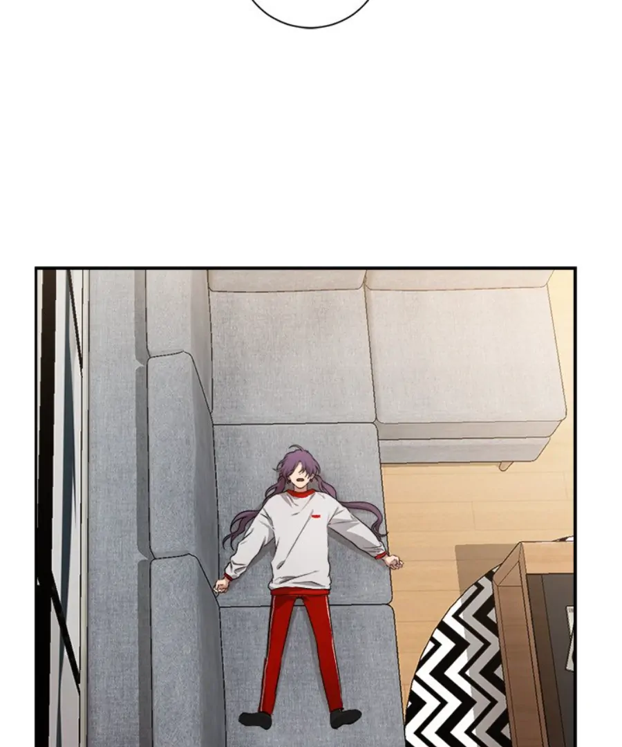 The Spring Scent of the Sea Chapter 67 page 69 - 