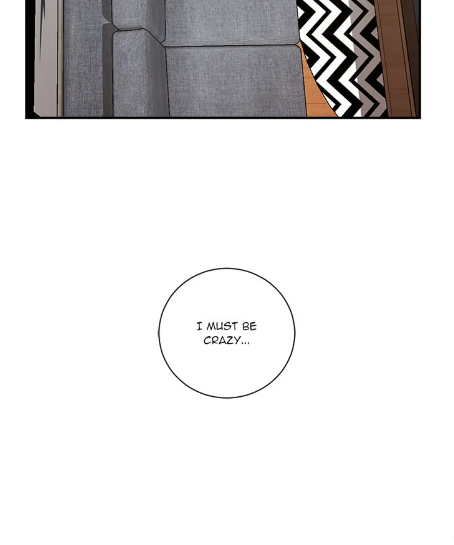 The Spring Scent of the Sea Chapter 67 page 70 - 