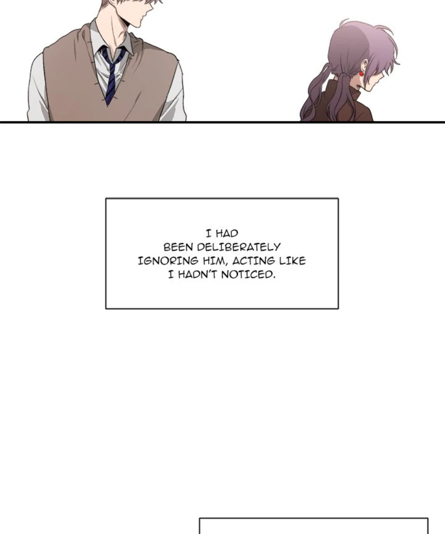 The Spring Scent of the Sea Chapter 67 page 79 - 
