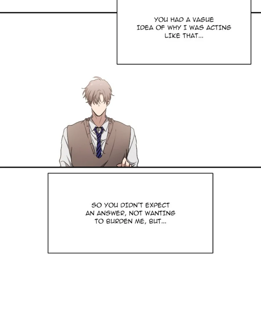 The Spring Scent of the Sea Chapter 67 page 80 - 