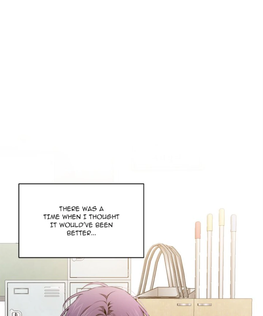 The Spring Scent of the Sea Chapter 67 page 83 - 