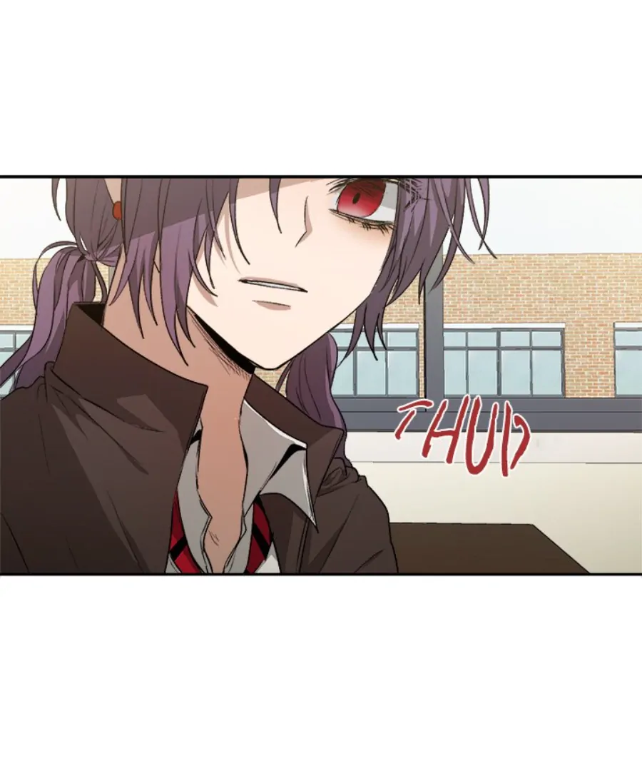The Spring Scent of the Sea Chapter 67 page 88 - 