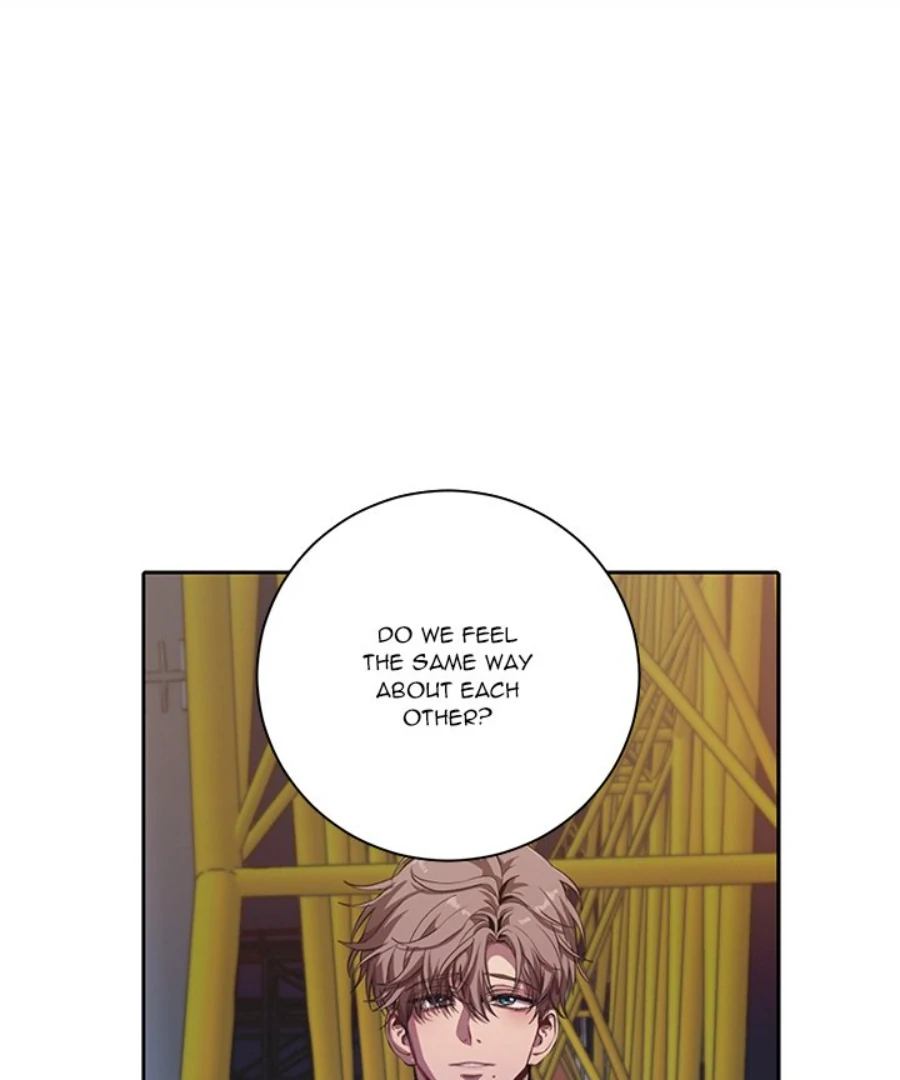 The Spring Scent of the Sea Chapter 67 page 92 - 