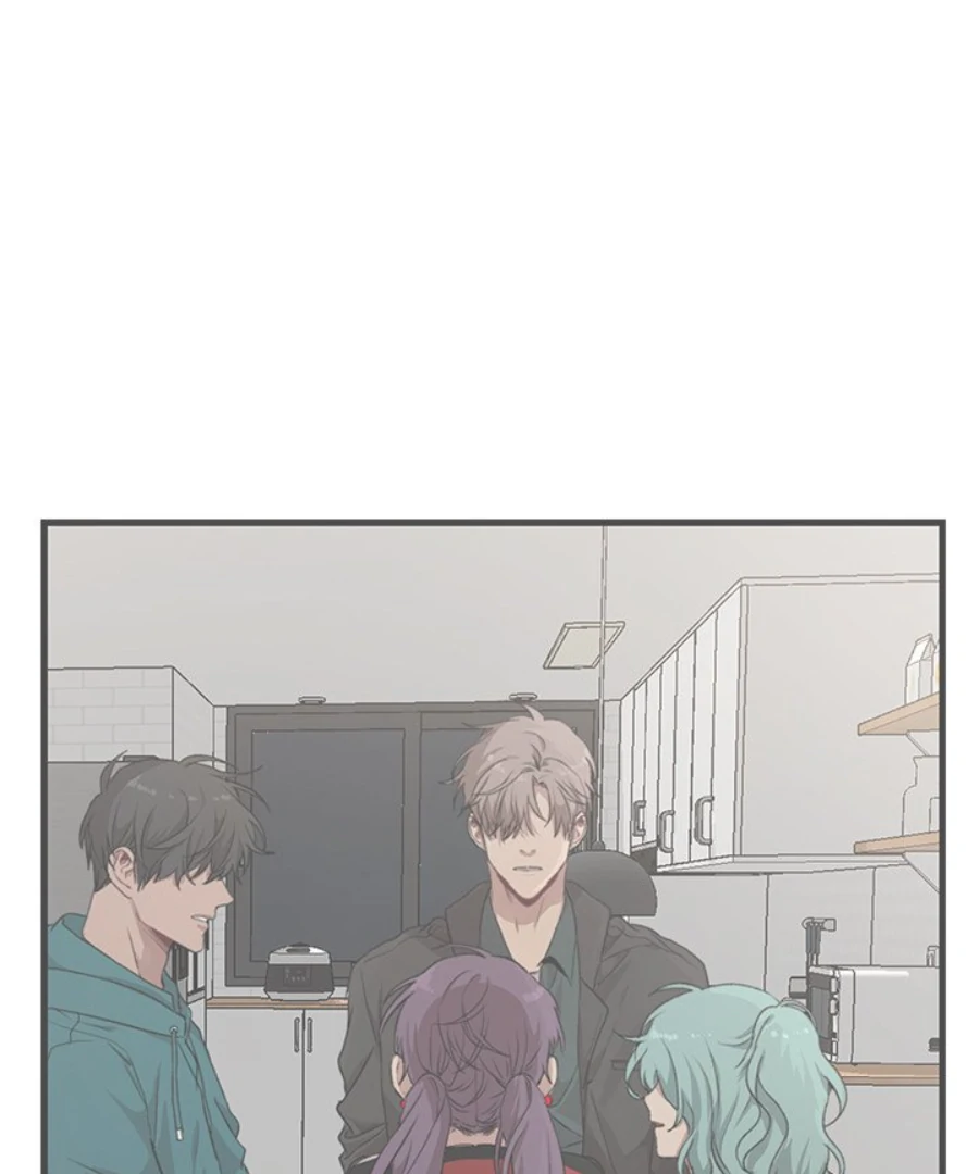 The Spring Scent of the Sea Chapter 67 page 100 - 