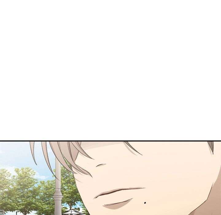 The Spring Scent of the Sea Chapter 68 page 105 - 