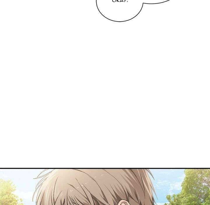 The Spring Scent of the Sea Chapter 68 page 109 - 