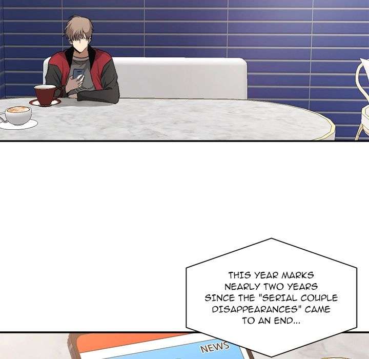 The Spring Scent of the Sea Chapter 68 page 113 - 